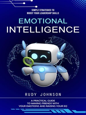 cover image of Emotional Intelligence